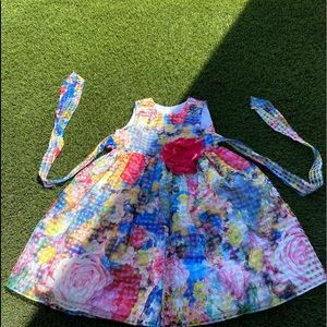 Pippa & Julie Dress Size 4